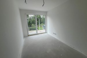 Baufortschritt Juni 2025
